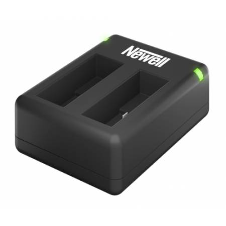 Newell SDC-USB-LB-015 - ładowarka dwukanałowa